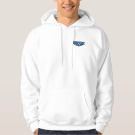 Männerleichte Hoodie