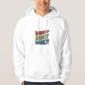 Männerpulli Hoodie