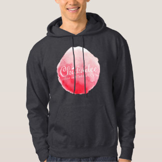 Männerpult Hoodie