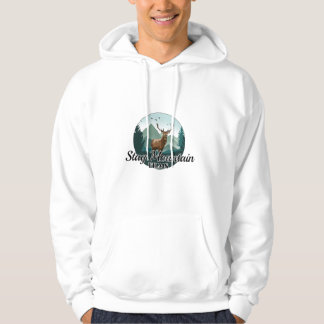Männerpult Hoodie