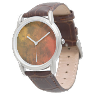 Männerschau Armbanduhr