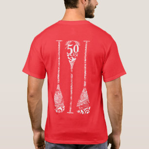 Männerspezialausgabe-T-Shirt T-Shirt