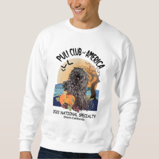 Männerspezialität Sweatshirt