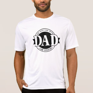 MännersportwettbewerberT-Shirt T-Shirt