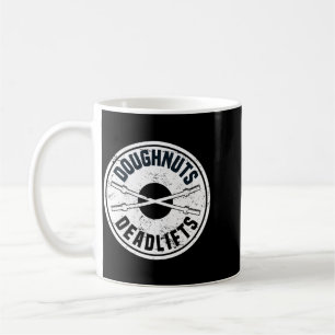 Männerteige und Regierungsbehördenlifte Kaffeetasse