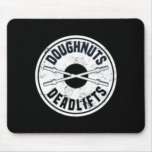 Männerteige und Regierungsbehördenlifte Mousepad
