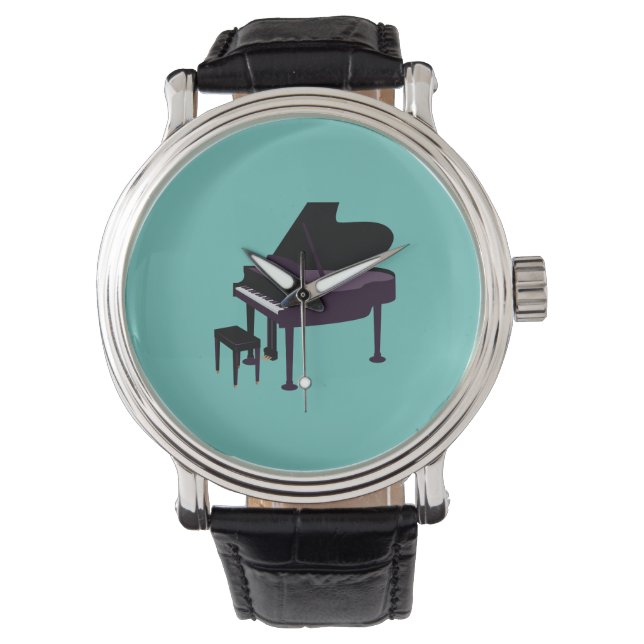 Männerüberwachung Armbanduhr (Vorderseite)