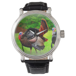 Männerwacht, Türkische Druckwache, Geschenke fü Armbanduhr