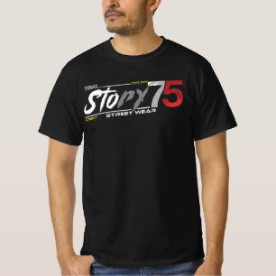 Männerwert-T - Shirt