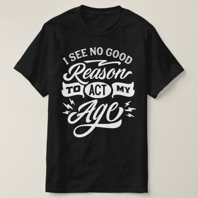 Männerwert-T - Shirt (Design vorne)