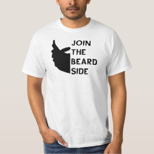 Männerwert-T - Shirt