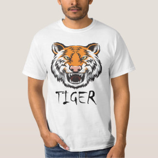 Männerwert-T - Shirt