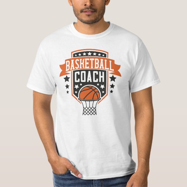 Männerwert-T - Shirt (Vorderseite)