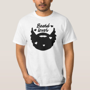 Männerwert-T - Shirt