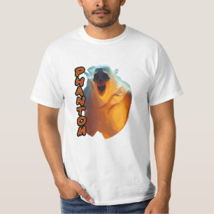 Männerwert-T - Shirt