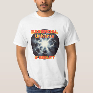 Männerwert-T - Shirt