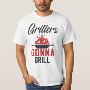 Männerwert-T - Shirt