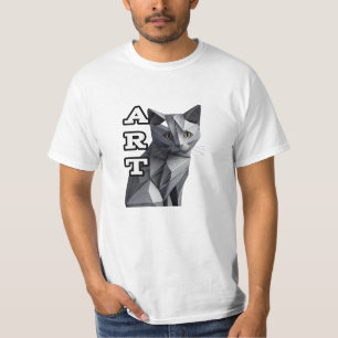 Männerwert-T - Shirt