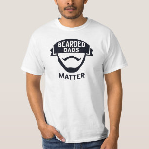 Männerwert-T - Shirt