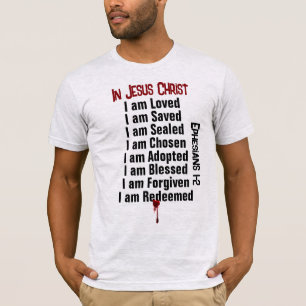 Männerwert-T - Shirt