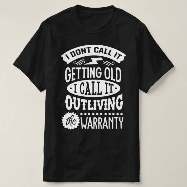 Männerwert-T - Shirt (Design vorne)