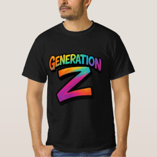 Männerwert-T - Shirt