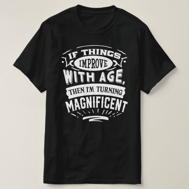 Männerwert-T - Shirt (Design vorne)