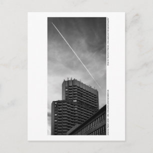 Mannheim - Collinicenter Postkarte