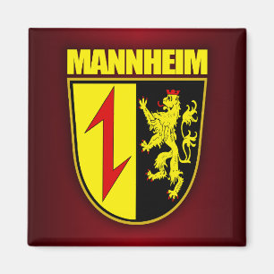 Mannheim Magnet