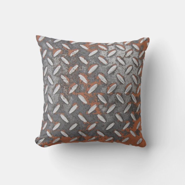 Mannhöhlenkissen Kissen (Vorderseite)