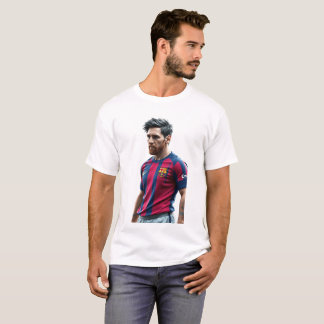 Mannlegende T-Shirt