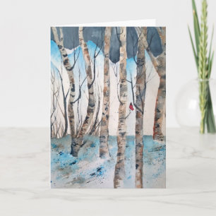 Männliche Besuche Karte