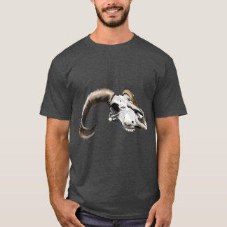 Männliche Bighorn-Schafe T-Shirt