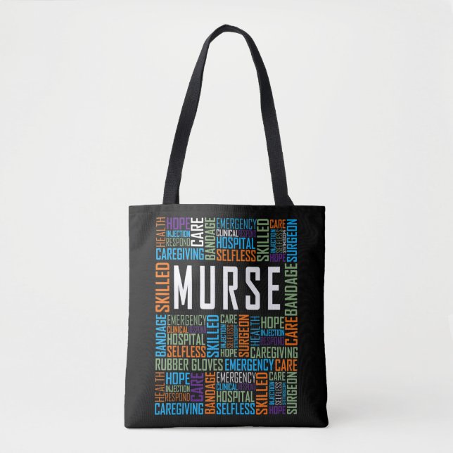Männliche Krankenschwester Krankenschwester Murse  (Vorderseite)
