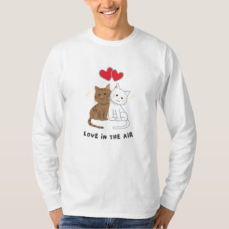 männliche T - Shirt