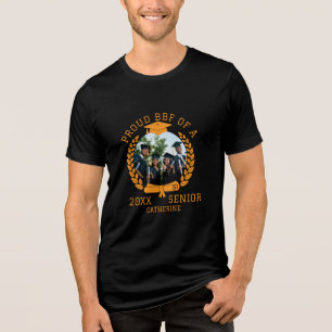 Männlicher T - Shirt