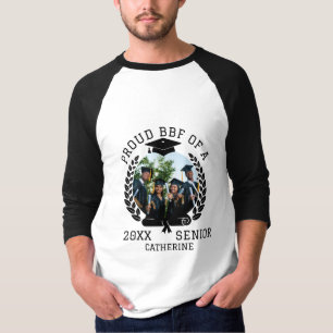 Männlicher T - Shirt
