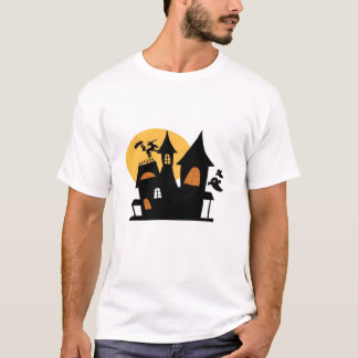 Männlicher T - Shirt