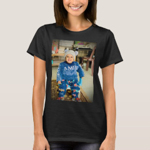 Männlicher T - Shirt