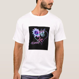 Männlicher T - Shirt