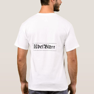 Männlicher T - Shirt
