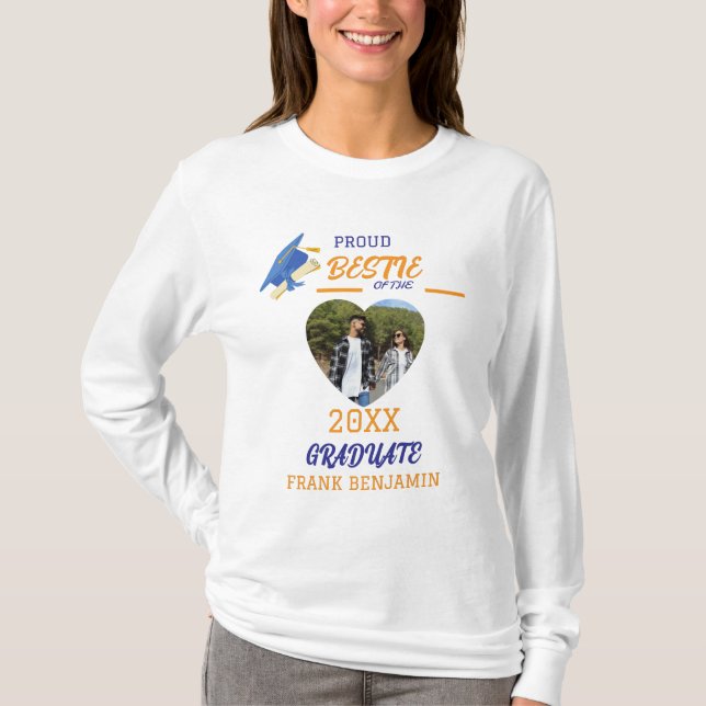 Männlicher T - Shirt (Vorderseite)