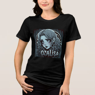 Männlicher T - Shirt
