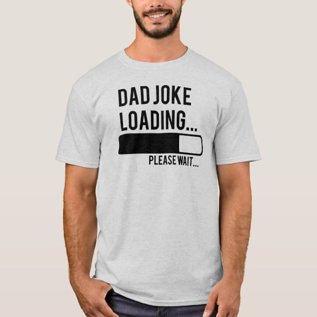 Männlicher T - Shirt (Vorderseite)