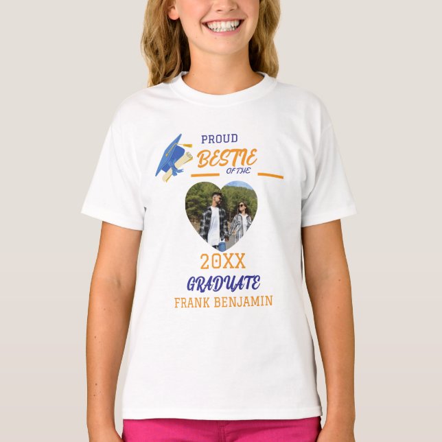 Männlicher T - Shirt (Vorderseite)