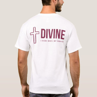 Männlicher T - Shirt