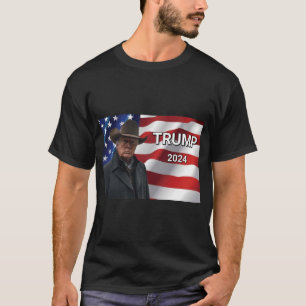 Männlicher T - Shirt