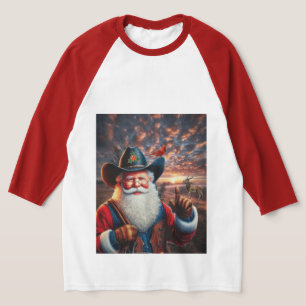 Männlicher T - Shirt