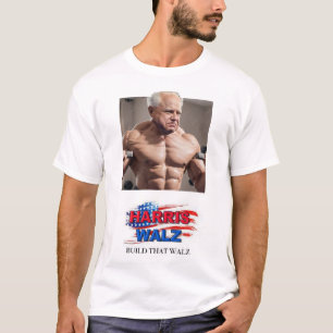 Männlicher T - Shirt