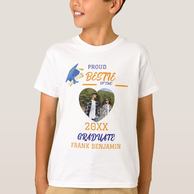 Männlicher T - Shirt (Vorderseite)